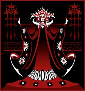 Princess Turandot, Opera by Puccini
